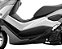 TAMPA LATERAL ESQUERDA PRATA PARA NMAX 160 2017 ORIGINAL YAMAHA (CONSULTAR ESTOQUE E PRAZO DE ENTREGA) - Imagem 2