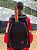 Mochila Térmica // BASIC // PRETA PINK - Imagem 5