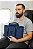 BAG MASTER AZUL - Imagem 5
