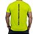 Camiseta Enforce - Cor Verde Limão - Imagem 3