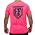 Camiseta Enforce - Cor Pink - Imagem 2