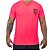 Camiseta Enforce - Cor Pink - Imagem 1