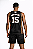 Regata Esportiva Basquete - Enforce Fitness - Imagem 2