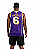 Regata Esportiva Basquete - Enforce Fitness - Imagem 2