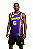 Regata Esportiva Basquete - Enforce Fitness - Imagem 1