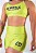Short Feminino Green - Enforce Fitness - Imagem 1