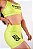 Short Feminino Green - Enforce Fitness - Imagem 2