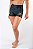 Short Feminino Elegant Black - Enforce Fitness - Imagem 1