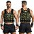 Colete de Carga 20 Kg - Militar - Linha Premium - Imagem 1