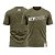 Camiseta Dry Fit Enforce Fitness - Coleção "Primavera" - Imagem 2