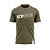 Camiseta Dry Fit Enforce Fitness - Coleção "Primavera" - Imagem 1