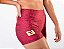 Short Feminino Red - Enforce Fitness - Imagem 2