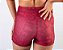 Short Feminino Red - Enforce Fitness - Imagem 3