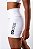 Short Feminino White - Enforce Fitness - Imagem 1