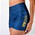 Short Feminino Ocean - Enforce Fitness - Imagem 1
