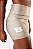 Short Feminino Beige - Enforce Fitness - Imagem 2