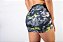 Short Feminino Green and Grey - Enforce Fitness - Imagem 2