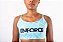 Top Alça Light Blue - Enforce Fitness - Imagem 3