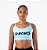 Top Alça Light Blue - Enforce Fitness - Imagem 1