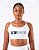 Top Alça White - Enforce Fitness - Imagem 1