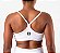 Top Alça White - Enforce Fitness - Imagem 2
