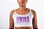 Top Alça Striped Purple - Enforce Fitness - Imagem 2