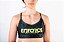 Top Alça Elegant Black - Enforce Fitness - Imagem 1