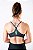 Top Alça Elegant Black - Enforce Fitness - Imagem 2