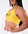 Top Alça Yellow - Enforce Fitness - Imagem 3