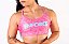 Top Alça Pink - Enforce Fitness - Imagem 3