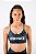 Top Alça Black - Enforce Fitness - Imagem 1