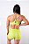 Top Alça Green - Enforce Fitness - Imagem 2