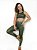 LEGGING AUTHENTIC Militar - ENFORCE FITNESS - Imagem 1