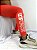 LEGGING AUTHENTIC Cherry - ENFORCE FITNESS - Imagem 2