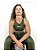 Top Cropped AUTHENTIC Militar - Enforce Fitness - Imagem 2