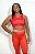 Top Cropped AUTHENTIC Cherry - Enforce Fitness - Imagem 3