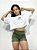 Cropped AUTHENTIC Street Wear - ENFORCE FITNESS - Imagem 1