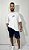 Bermuda AUTHENTIC Marine - Enforce Fitness - Imagem 3