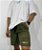 Bermuda AUTHENTIC Militar - Enforce Fitness - Imagem 1