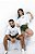 Bermuda AUTHENTIC Militar - Enforce Fitness - Imagem 4