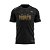 Camiseta "Coleção Murph" CAVEIRA PRETA - Enforce Fitness - Imagem 1