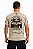 Camiseta "Coleção Murph" CAVEIRA BEGE - Enforce Fitness - Imagem 2