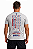 Camiseta "Coleção Murph" BANDEIRA BRANCA - Enforce Fitness - Imagem 2