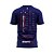 Camiseta "Coleção Murph" BANDEIRA AZUL - Enforce Fitness - Imagem 2