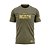 Camiseta "Coleção Murph" MOVIMENTOS VERDE - Enforce Fitness - Imagem 1
