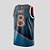 Regata Esportiva Basquete - Enforce Fitness - Imagem 2