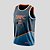 Regata Esportiva Basquete - Enforce Fitness - Imagem 1