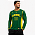 Camisa Manga Longa Brasil - Dry Fit - Imagem 1