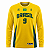 Camisa Manga Longa Brasil - Dry Fit - Imagem 3