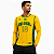 Camisa Manga Longa Brasil - Dry Fit - Imagem 1